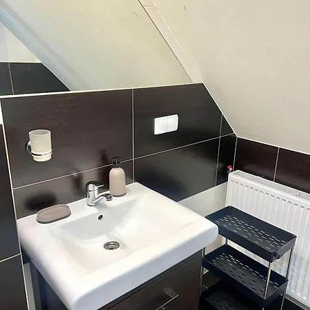 Agrodomek בית הארחה