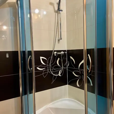 בית הארחה Agrodomek 3*