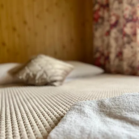 Agrodomek בית הארחה Rzepiska