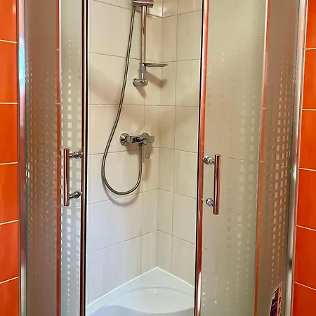 Agrodomek בית הארחה Rzepiska