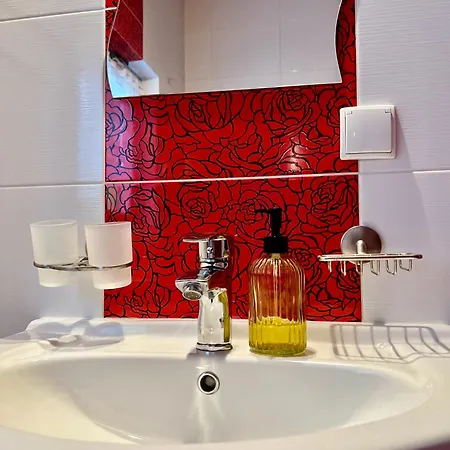 Agrodomek بيت ضيافة