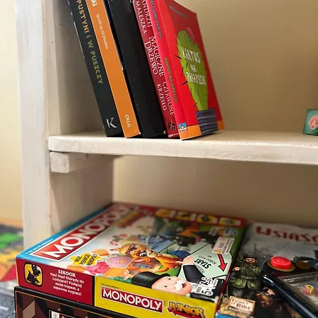 בית הארחה Agrodomek 3*