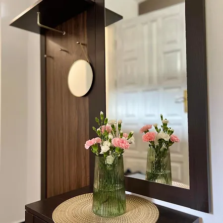 בית הארחה Agrodomek Rzepiska