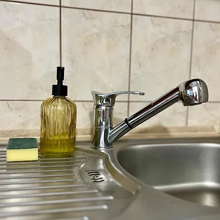 Agrodomek 3* Rzepiska