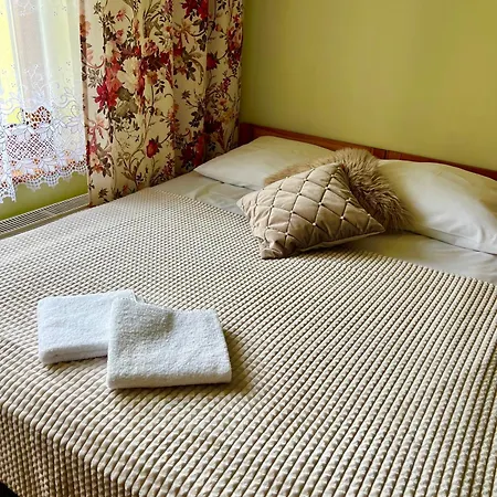 בית הארחה Agrodomek 3*