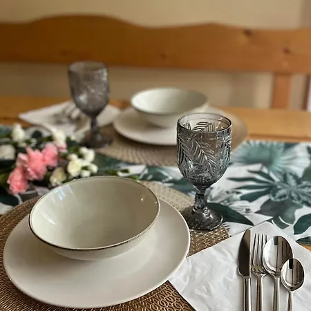 Agrodomek بيت ضيافة