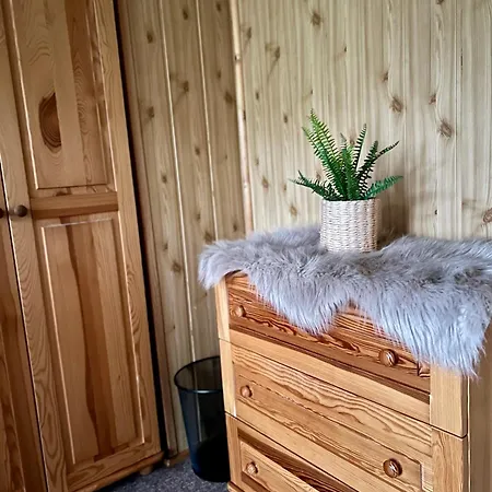 בית הארחה Agrodomek Rzepiska