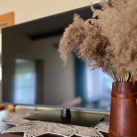 Agrodomek 3* Жеписька
