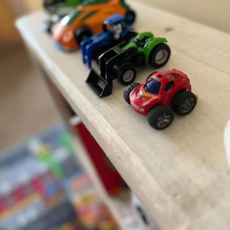 Agrodomek 3* Rzepiska