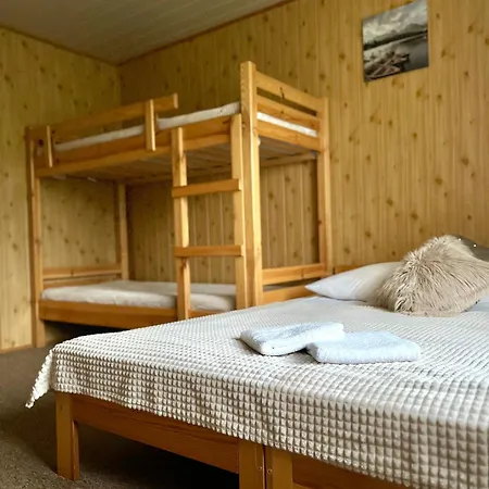 Agrodomek بيت ضيافة 3*