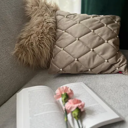 招待所 Agrodomek Rzepiska