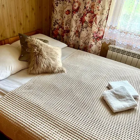 Agrodomek בית הארחה 3*