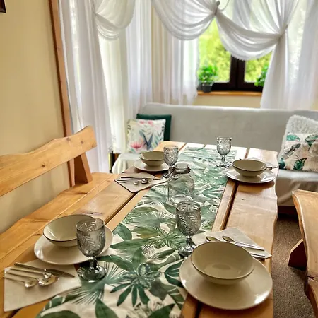 Agrodomek 3* Rzepiska