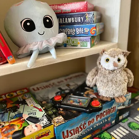 Agrodomek 3* Rzepiska