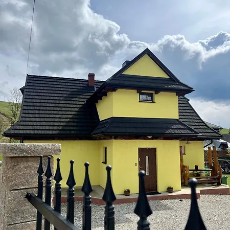 Agrodomek Гостьовий будинок