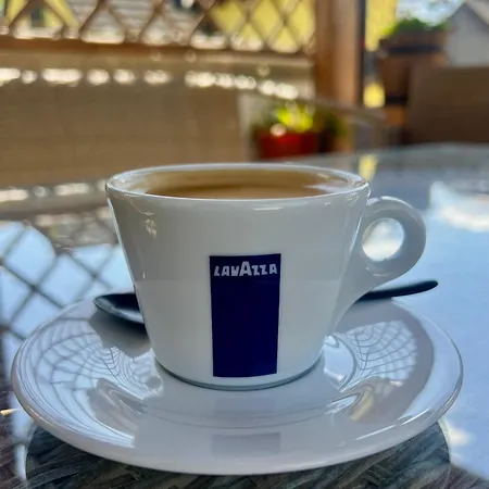 بيت ضيافة Agrodomek