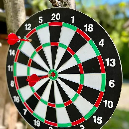 بيت ضيافة Agrodomek Rzepiska