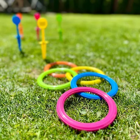 Agrodomek בית הארחה Rzepiska