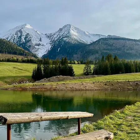 בית הארחה Agrodomek 3*