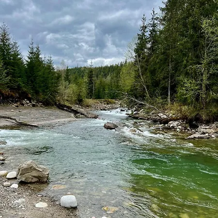 Agrodomek בית הארחה