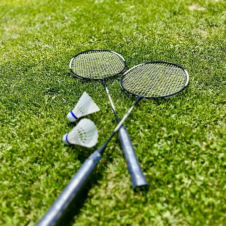 Agrodomek بيت ضيافة Rzepiska