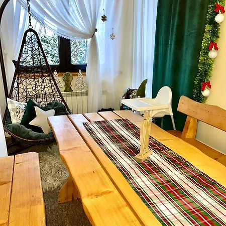 Agrodomek 3* Rzepiska