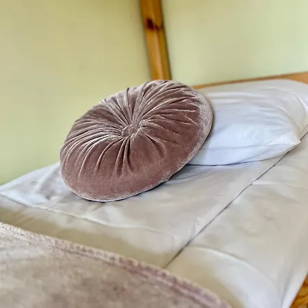 بيت ضيافة Agrodomek 3*