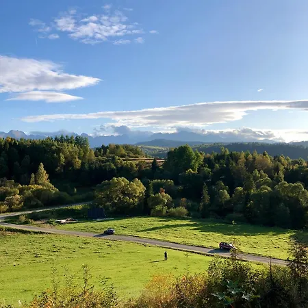 Agrodomek Vendégház *
