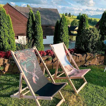 Agrodomek 3* Rzepiska