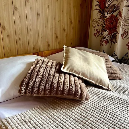 Agrodomek 招待所 Rzepiska