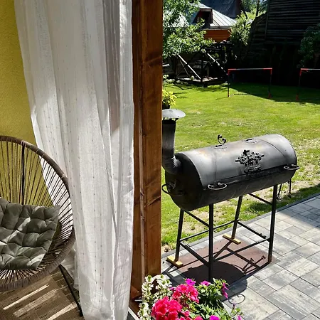 Agrodomek Vendégház *