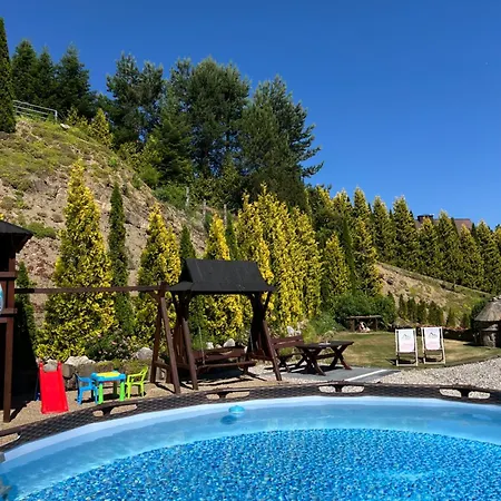 Agrodomek בית הארחה