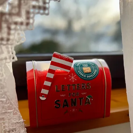 بيت ضيافة Agrodomek 3*