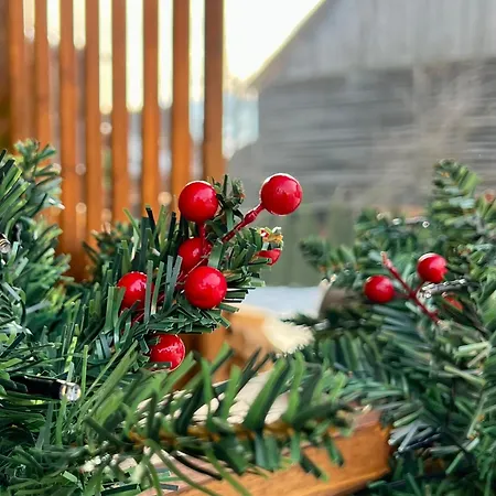 Agrodomek بيت ضيافة