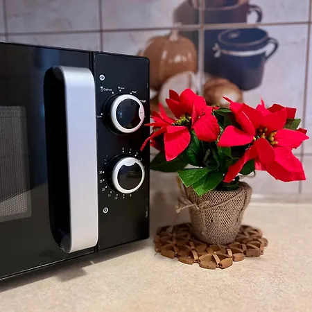 بيت ضيافة Agrodomek