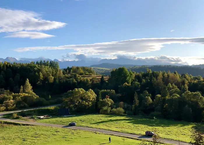 Agrodomek 게스트하우스 3*