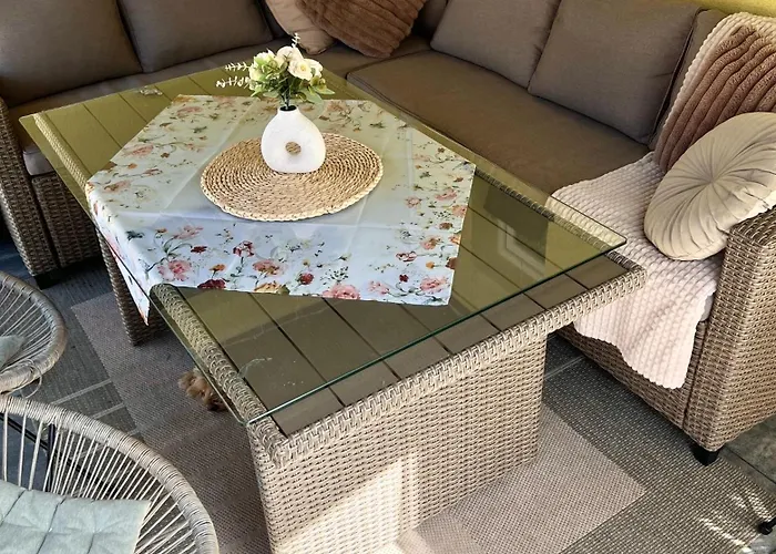 Agrodomek 게스트하우스