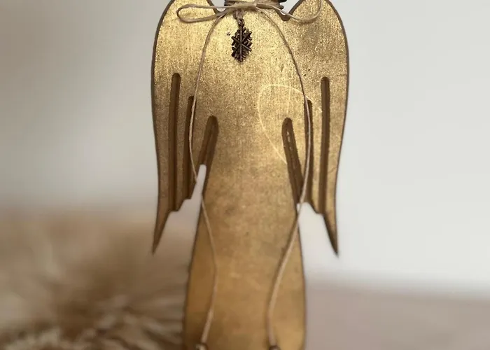 Agrodomek 3* Rzepiska