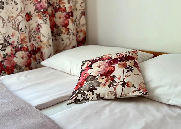 Agrodomek 게스트하우스