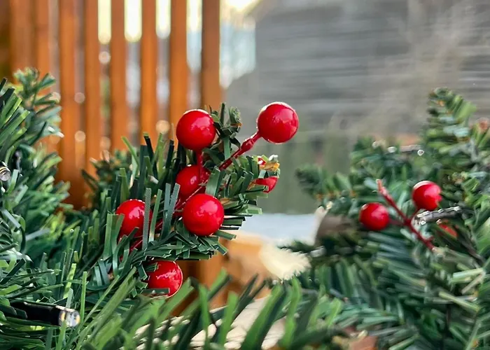 Agrodomek 게스트하우스